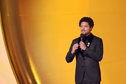 How many times has Trevor Noah hosted the Grammys? Explored