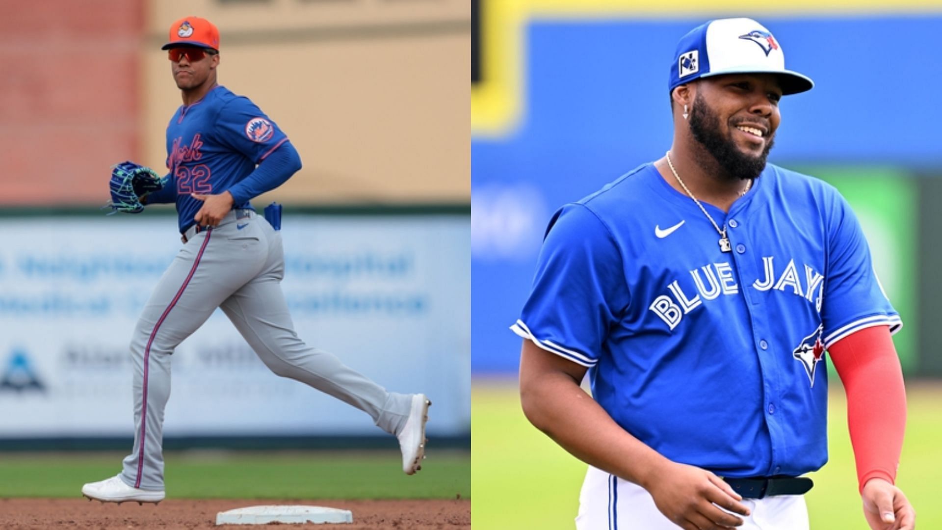 Juan Soto &amp; Vladimir Guerrero Jr. send strongly-worded messages as they take pride in Dominican heritage on Independence Day