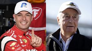 "A dream come true for the captain" - Scott McLaughlin reveals the impact of his historic Indy 500 pole on boss Roger Penske