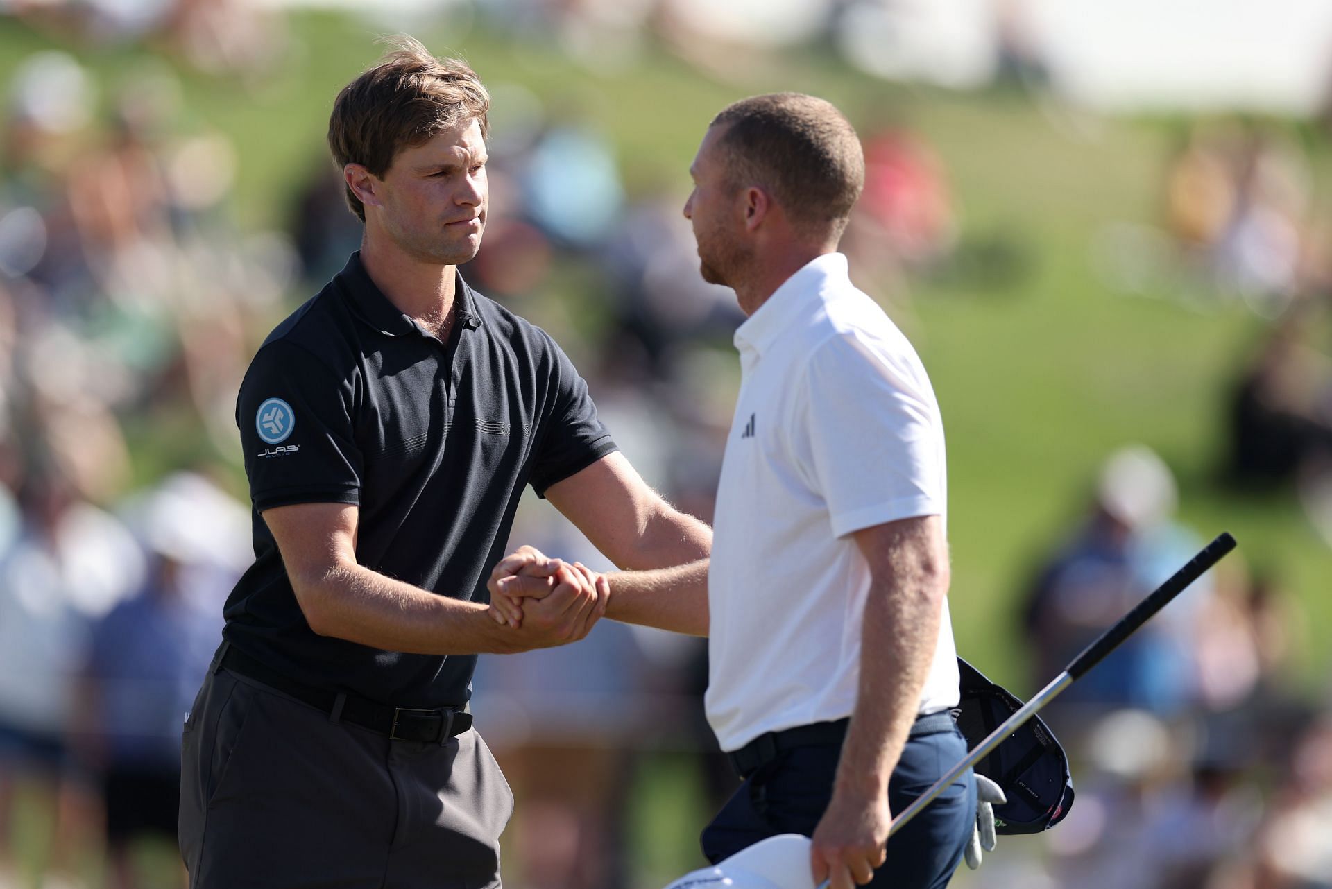 WM Phoenix Open 2025 - Round Two - Source: Getty