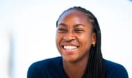 In Picture: Coco Gauff (Getty)