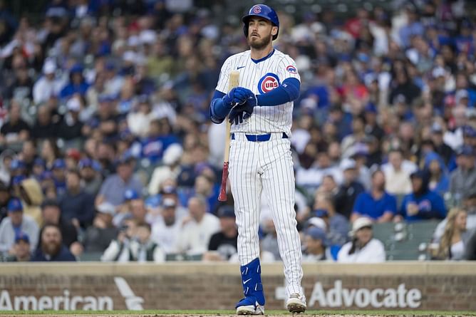 Yankees manager reveals plans for Cody Bellinger in Bronx