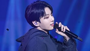 BTS' Jungkook's 'Dreamers' MV for 2022 FIFA World Cup earns its biggest year on YouTube with over 105 million views