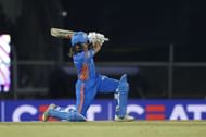 WPL 2023 - Delhi Capitals v Mumbai Indians - Source: Getty