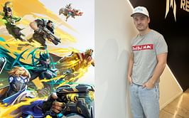"Game industry is evil": Ludwig reacts to Marvel Rivals laying off US-based team