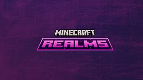 Latest Minecraft Bedrock update adds a much-needed quality-of-life feature to Realms