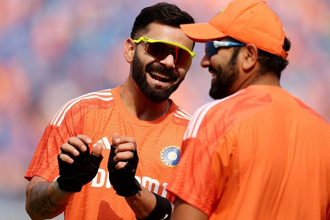 "Not just about your achievement anymore" - R Ashwin slams superstar culture in Indian cricket with Virat Kohli and Rohit Sharma examples