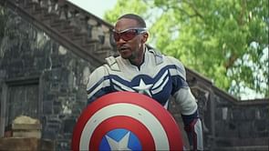 Captain America: Brave New World Soundtrack: A definitive guide to all the songs in the movie
