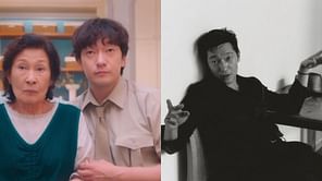 “Im here for this CHEMISTRY and AGE GAP”- Fans excited as Heavenly Ever After starring Son Suk-ku and Kim Hye-ja releases first teaser