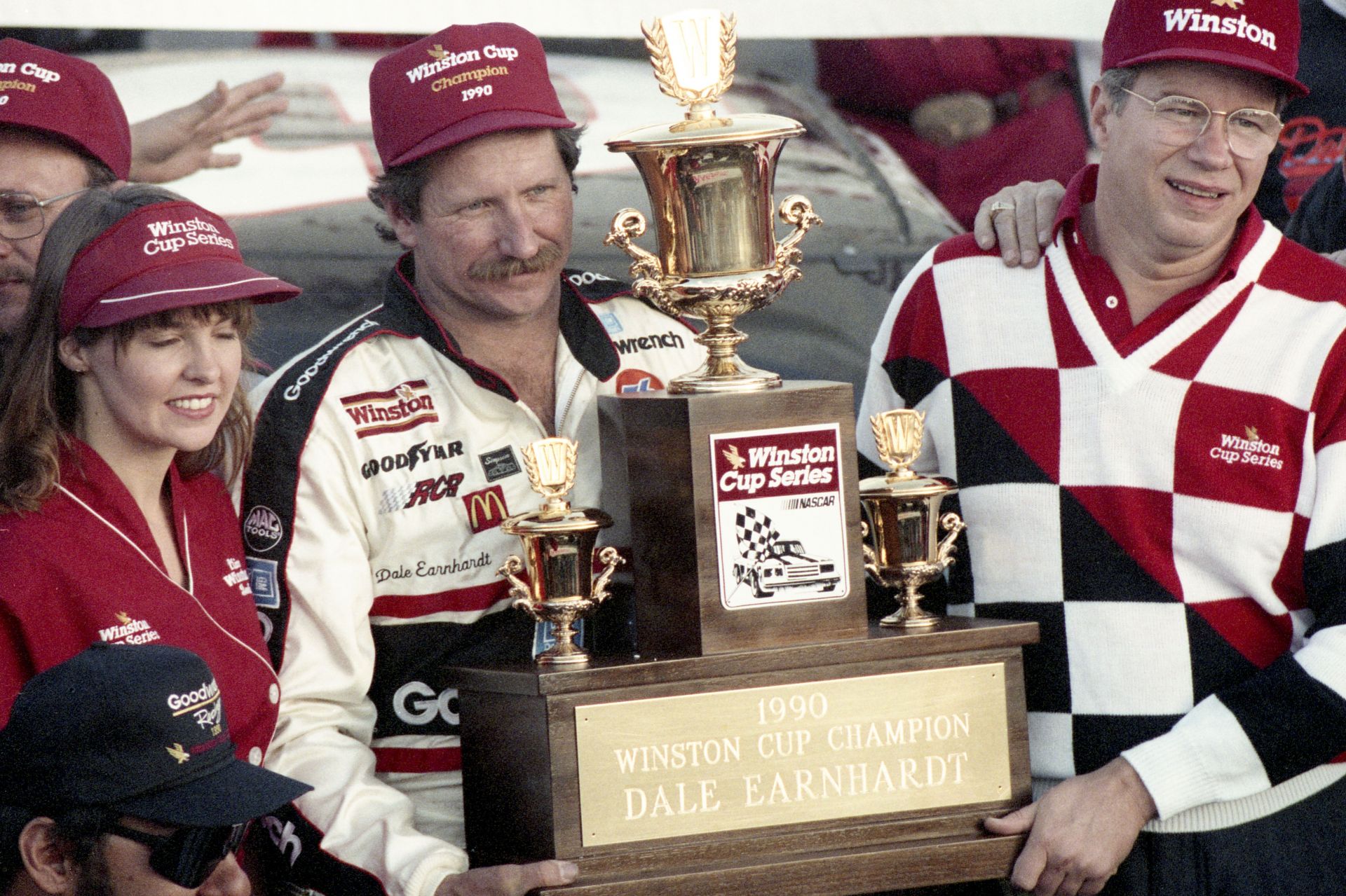 “There’s nothing great about second place”: When Dale Earnhardt’s friend Ned Yost opened up about the late driver’s winning mentality
