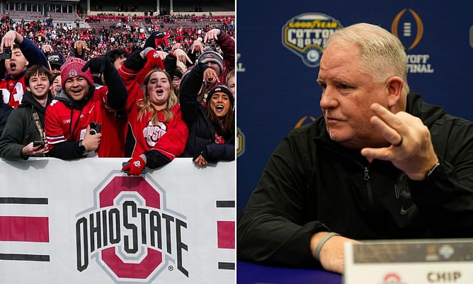 7 Chip Kelly memes cracking up the internet after Ohio State OC leaves for NFL