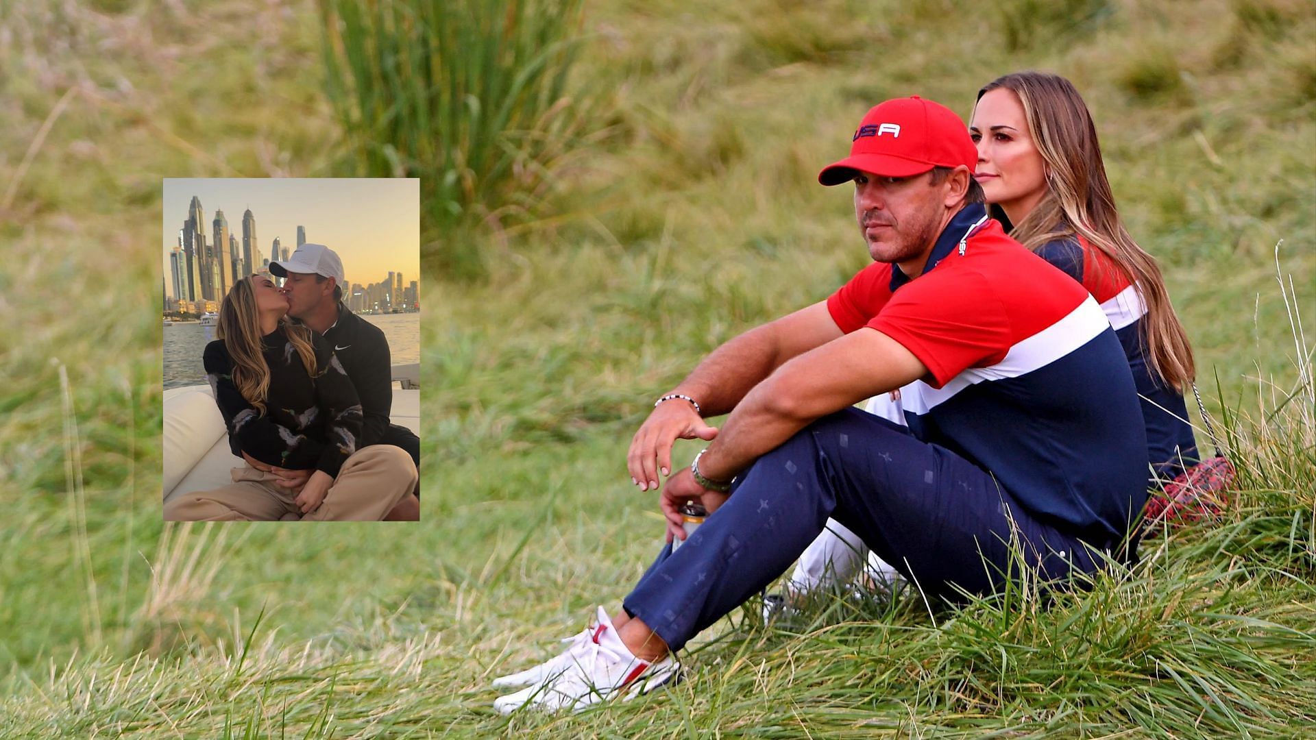 Brooks Koepka