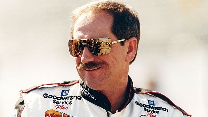 “Forever a legend”: NASCAR remembers Dale Earnhardt Sr. on his death anniversary