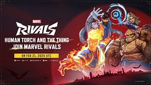 What to expect from Marvel Rivals Season 1.5 update
