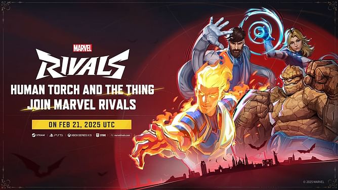 What to expect from Marvel Rivals Season 1.5 update