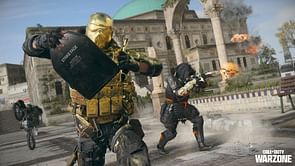 How to unlock the Reactive Armor Perk in Warzone