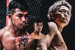 "Any Rodtang fight is exciting" - Danny Kingad reveals what makes 'The Iron Man' absolute must-watch ahead of Takeru super fight