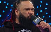 Dream Triple Threat match involving Jacob Fatu and 2 former World Champions set up for next week on SmackDown