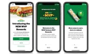 Subway MVP rewards allow customers more ways to earn perks & power (Image via Subway)