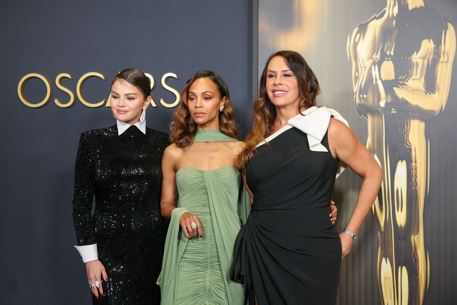 15th Governors Awards - Source: Getty