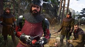 Kingdom Come Deliverance 2 walkthrough: How to complete Mutt side quest