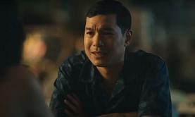 Who is Tayme Thapthimthong? Everything to know about The White Lotus season 3 actor