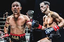 “I will do my best to make up for lost time” - Sam-A thirsting for final run at ONE gold vs Jonathan Di Bella at ONE 172