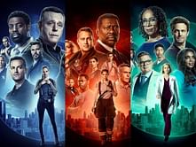 7 characters who went missing in the 2025 One Chicago crossover