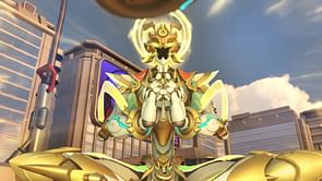 Overwatch 2 Season 15: New Mythic, Hero Perks, Loot Boxes, and more