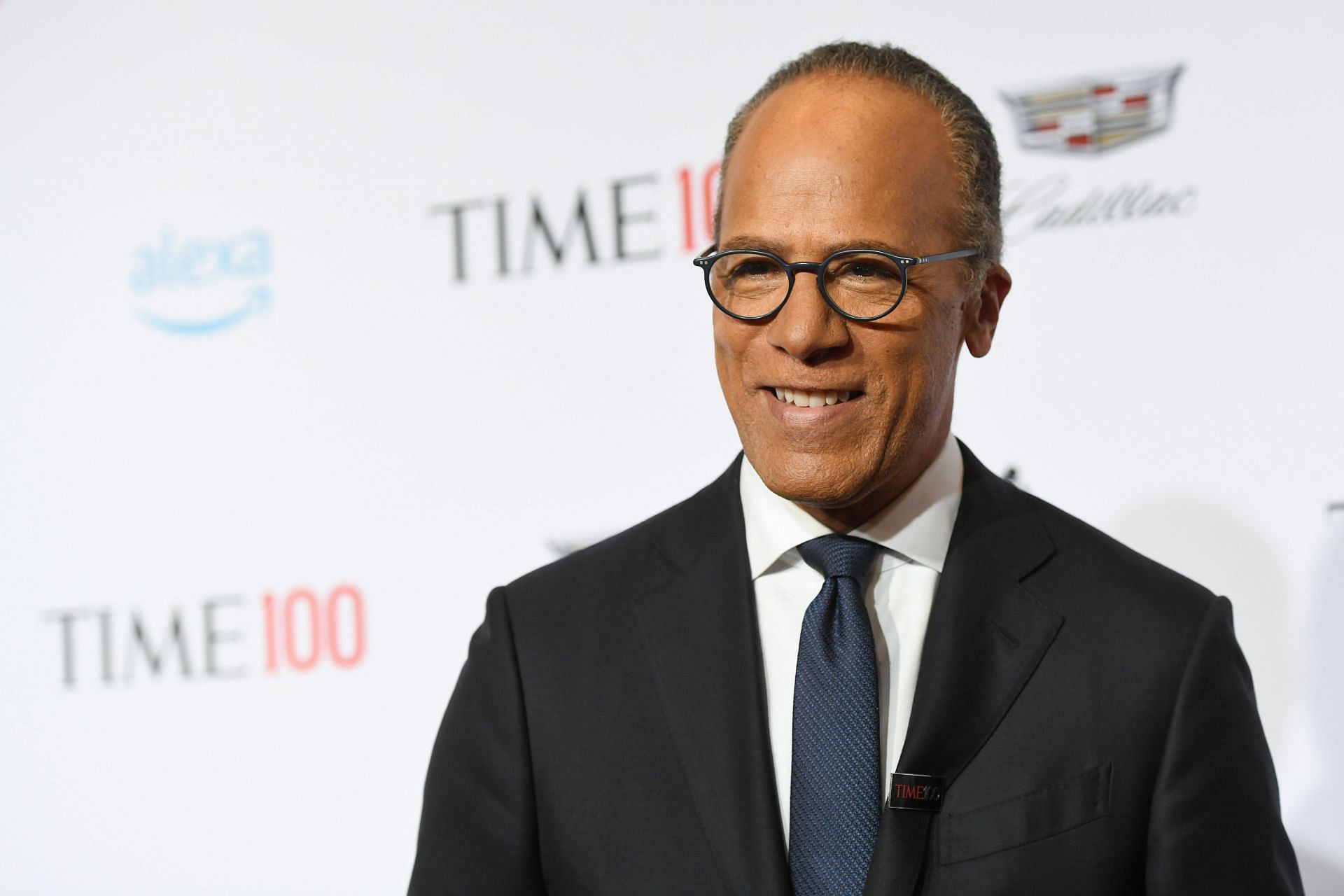 TIME 100 Gala 2019 - Lobby Arrivals - Source: Getty