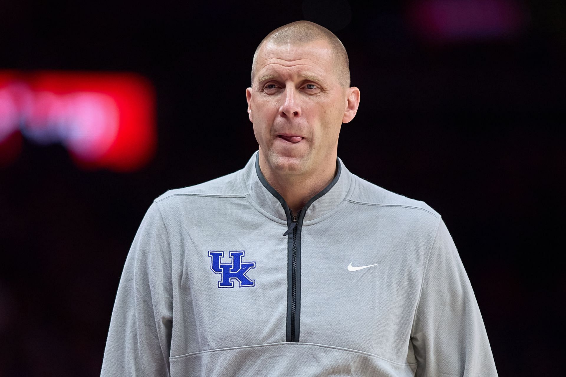 State Farm Champions Classic: Kentucky v Duke - Source: Getty