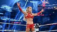 Major name defends Charlotte Flair's win at WWE Royal Rumble 2025