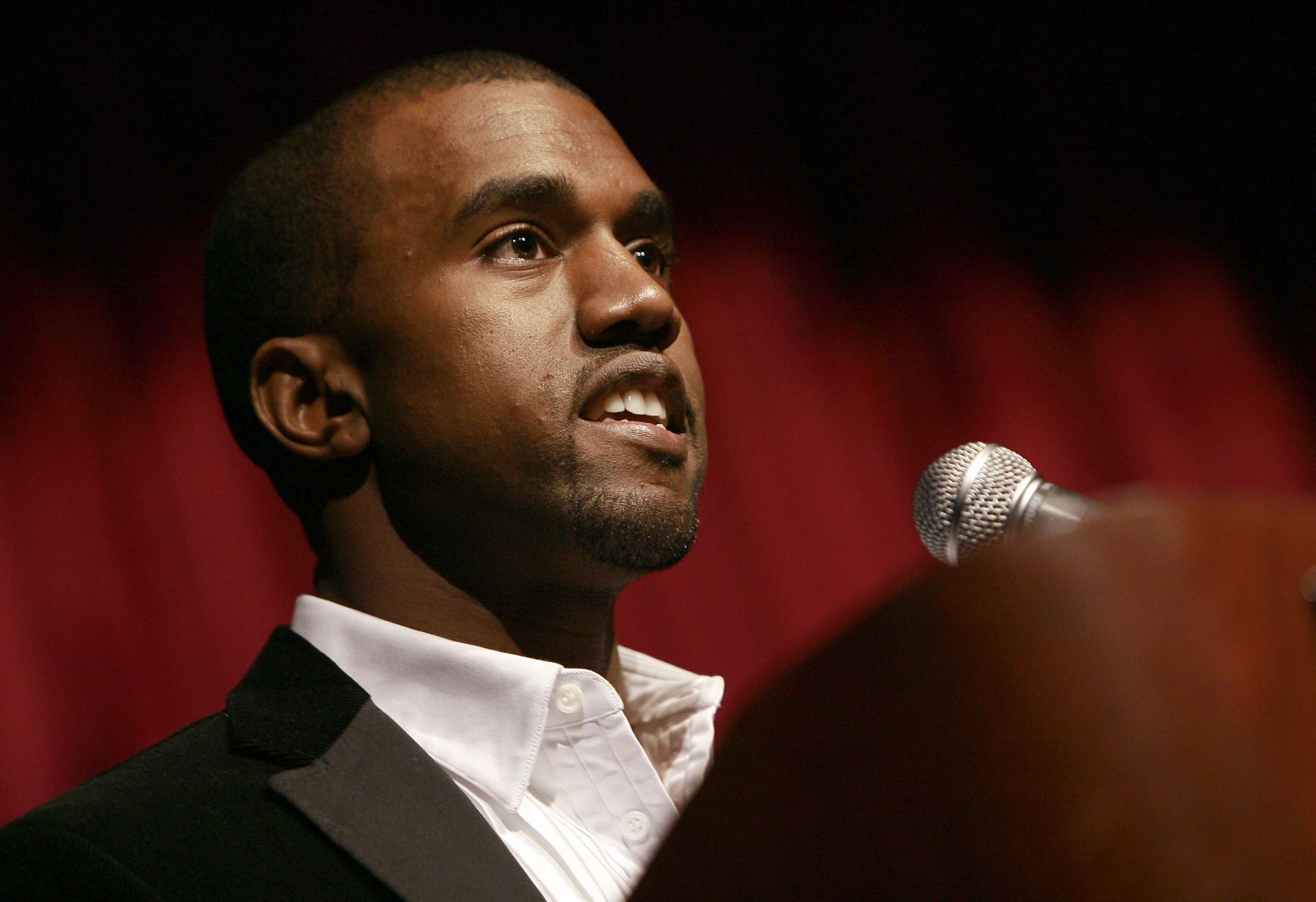 27th Annual One Hundred Black Men Benefit Gala - Source: Getty