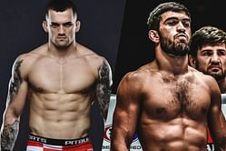 “I give problems in the cage” - Roberto Soldic ready to kickstart redemption tour by annihilating Dagi Arslanaliev