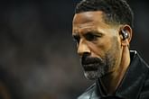 "What have I just witnessed…" - Rio Ferdinand hits out at Manchester United star after draw against Everton