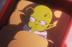 Why is Dende a baby in Dragon Ball Daima? Explained