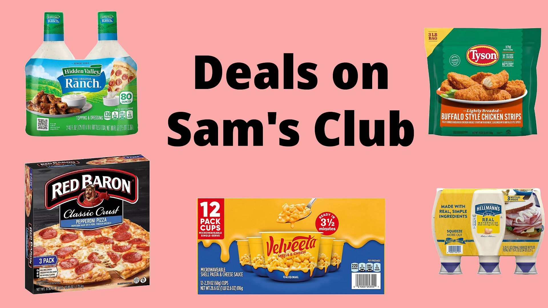 Best deals on Sam