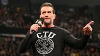 "That dude sucks!" - Former WWE champion sends a message after publicly slapping CM Punk