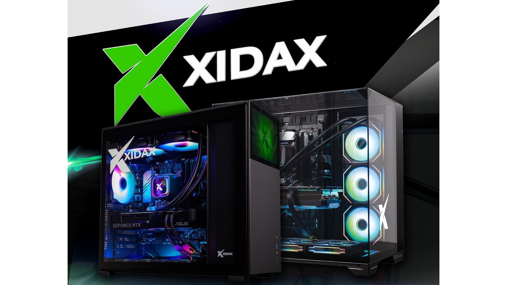 The Xidax RTX 4070 Ti Super Gaming PC has a great deal on Newegg (Image via Newegg)