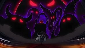 The Celestial Dragon title may be the key to Imu's identity & powers in One Piece