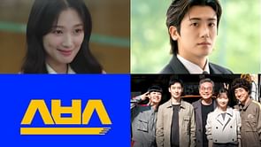 From Kim Hye-yoon's Human from Today to Taxi Driver 3: SBS unveils star-studded 2025 show lineup