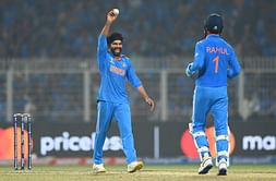 "I feel there might not be a place for Jaddu" - Aakash Chopra on the likely spinners in India's playing XI for IND vs ENG 2025 ODIs