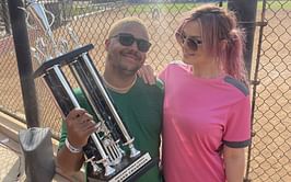 Nmplol's alleged response to Henry Resilient's video on his "million-dollar divorce" from Malena Tudi surfaces