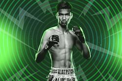 ONE Fight Night 28 results: Aliff Sor Dechapan vs Shamil Adukhov