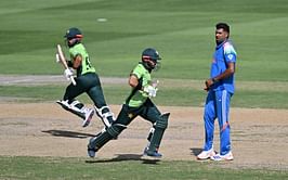 "Don’t confuse Pakistan’s previous batting innings to this one" - R Ashwin defends cautious batting template in IND vs PAK 2025 Champions Trophy match