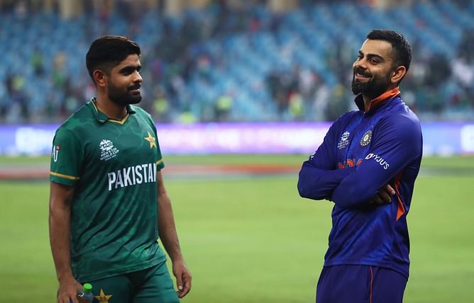 2025 Champions Trophy tickets: How to buy tickets for India vs Pakistan match in Dubai?