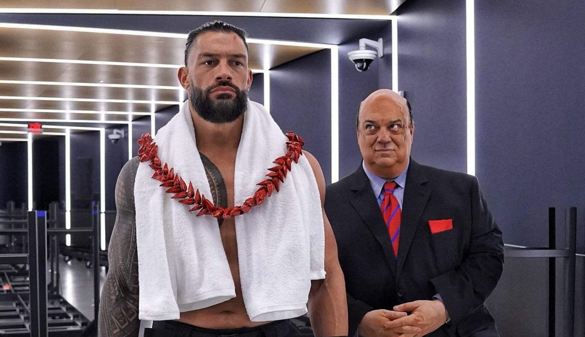 रोमन रेंस की वापसी कब होगी? (Photo: Roman Reigns Instagram)
