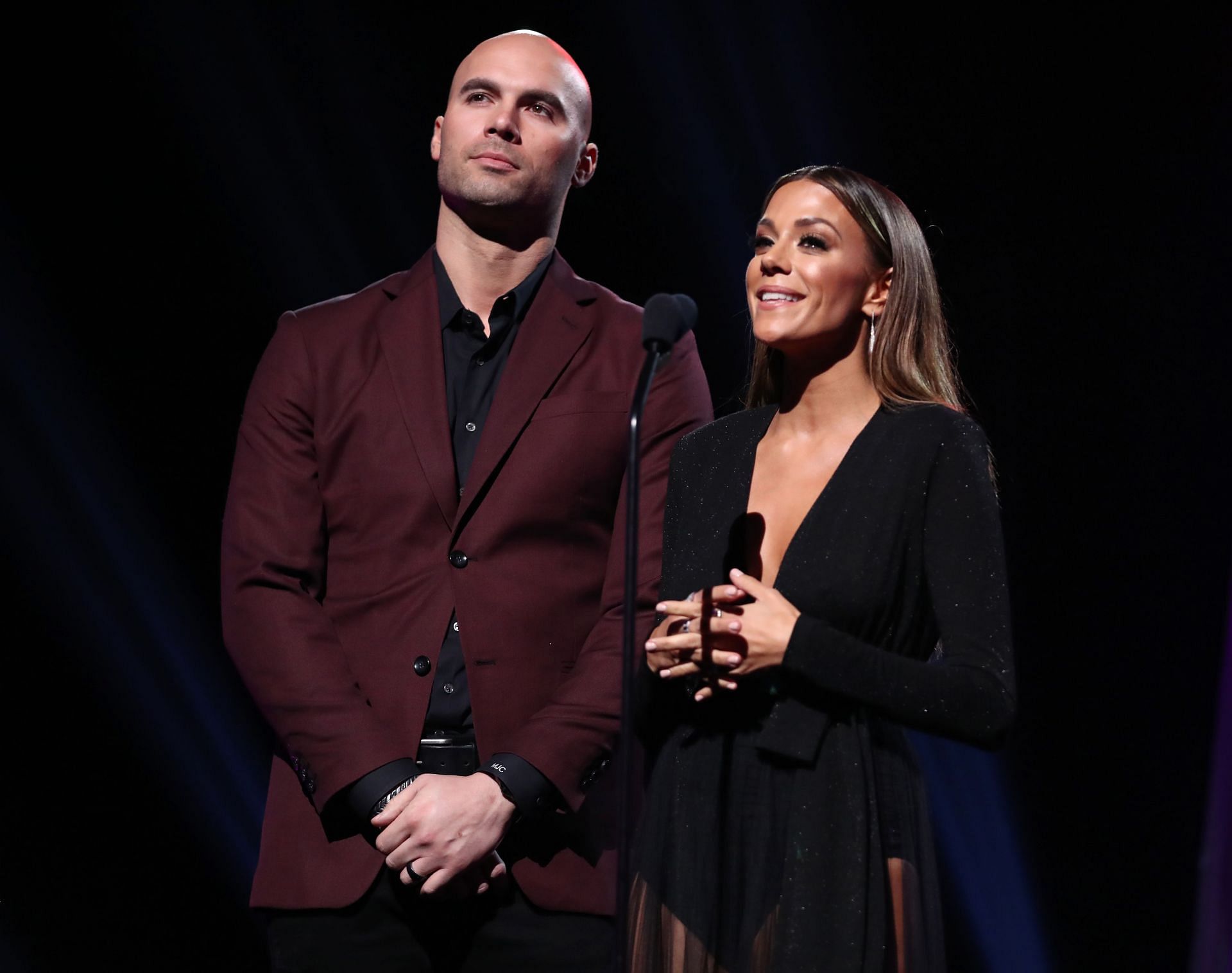 2019 iHeartRadio Podcast Awards Presented By Capital One &ndash; Show - Image via Getty