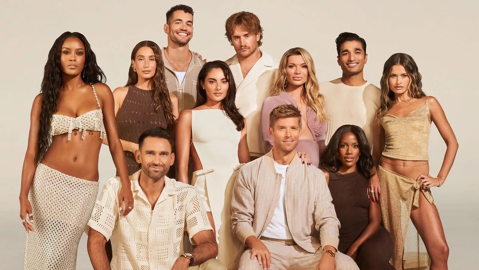 Cast of Summer House season 9 (Image via Bravo)