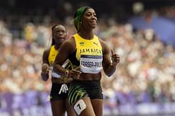 "Everything has come together to curate who I am"- Shelly-Ann Fraser-Pryce makes her feelings known after receiving huge honor in Jamaica